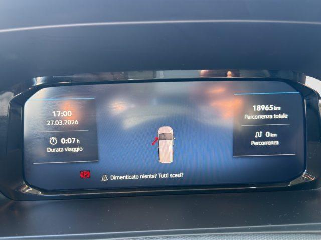 FORD Tourneo Connect Grand Tourneo Grand 2.0 EcoBlue 102 CV Plus