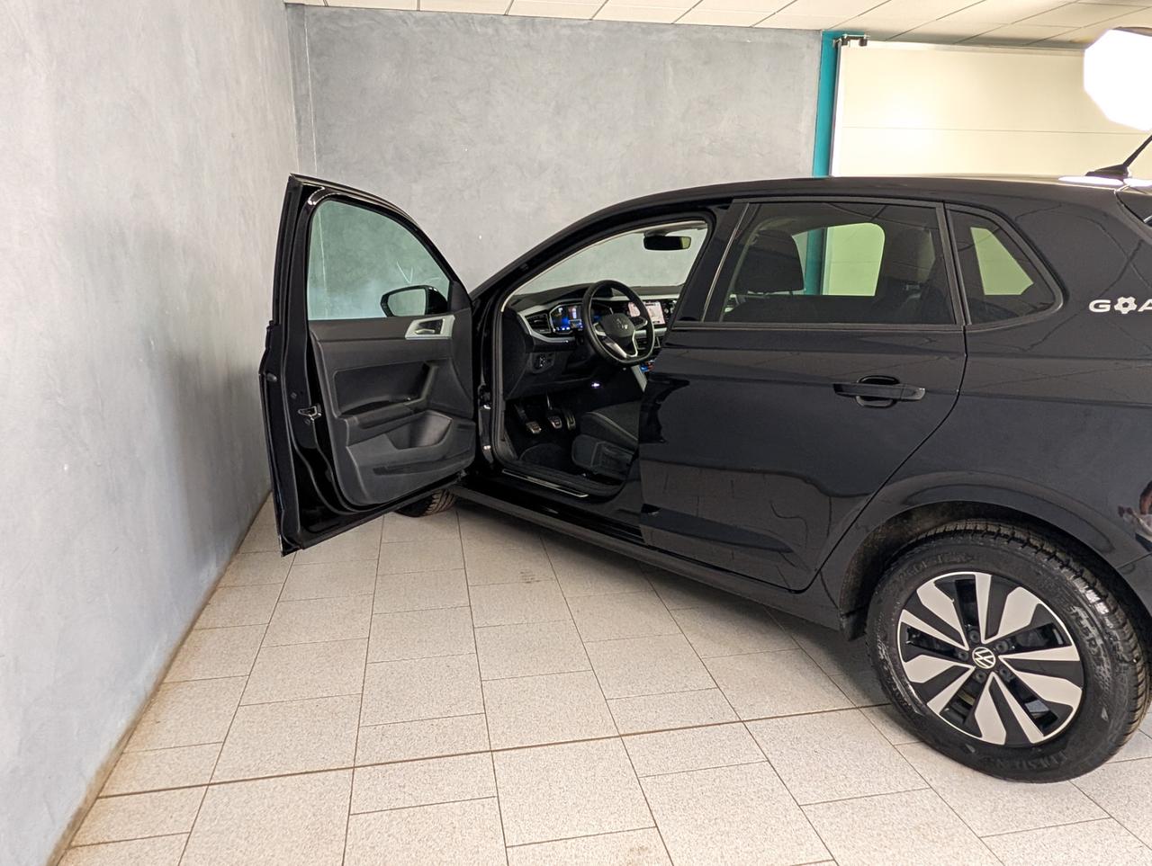 Volkswagen polo vi 1.0 TSI 95cv Life GOAL