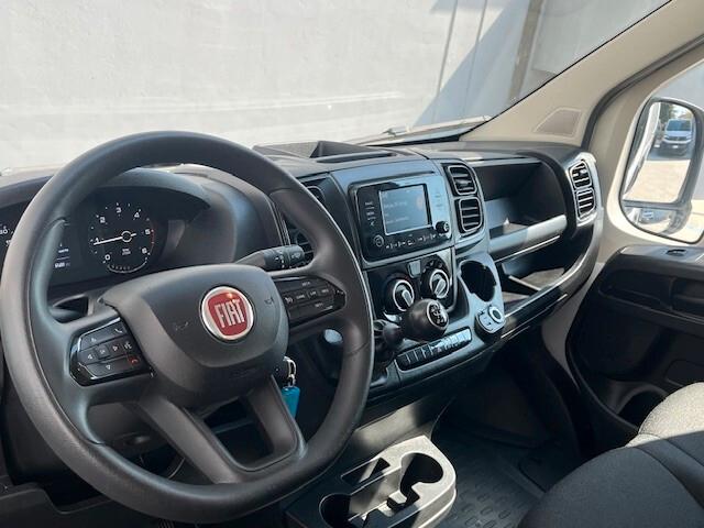 Ducato 2.0 Multijet 140 cv 30Q