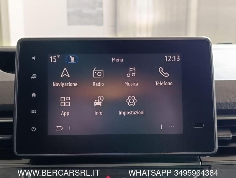 Renault Kangoo 1.5 BLUE DCI 95 EQUILIBRE