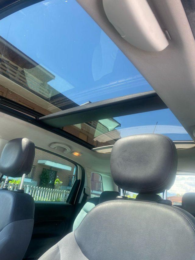 FIAT 500L 500L 1.3 Multijet 85 CV Dualogic Lounge