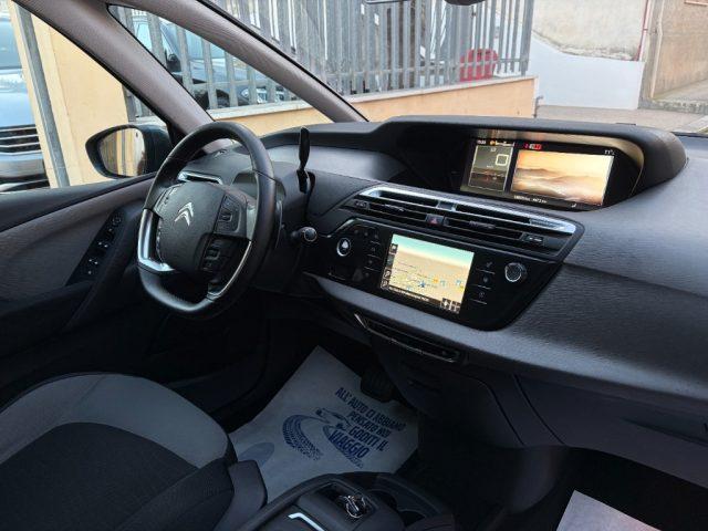 CITROEN Grand C4 Picasso BlueHDi 150 EAT6 Intensive