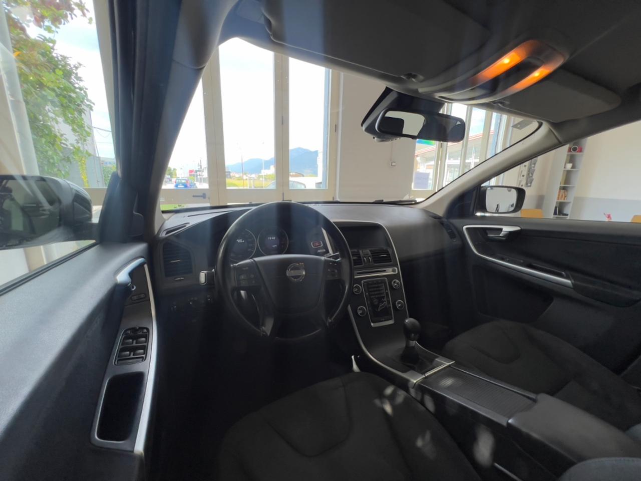 Volvo XC 60 XC60 DRIVe Kinetic