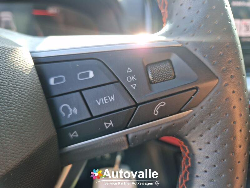 Seat Ibiza Ibiza 1.0 EcoTSI 95 CV 5 porte FR