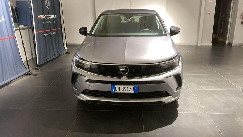 Opel Grandland Grandland 1.6 PHEV aut. FWD Business Elegance