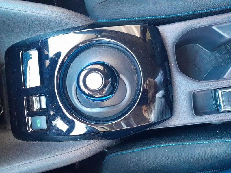 Nissan Leaf 40kWh N-Connecta 150cv