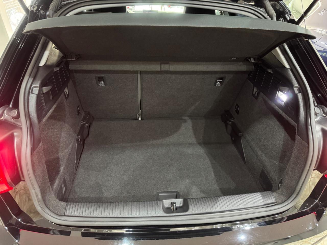 Audi Q2 1.6 TDI S tronic Sport Aziendale