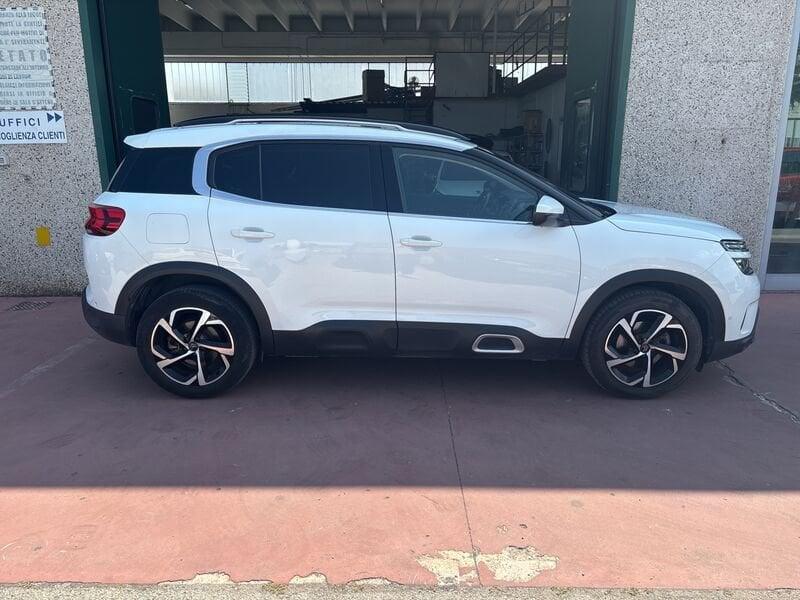 Citroën C5 Aircross BlueHDi 130 S&S Shine