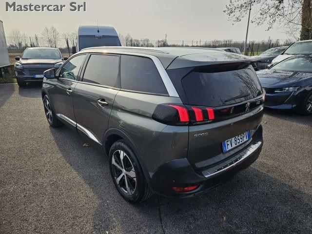 PEUGEOT 5008 5008 7 POSTI 1.5 bluehdi Allure s - FV859PV