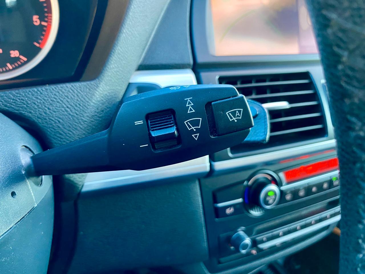 BMW X6 xDrive35d Attiva auto 286cv TAGLIANDI BMW