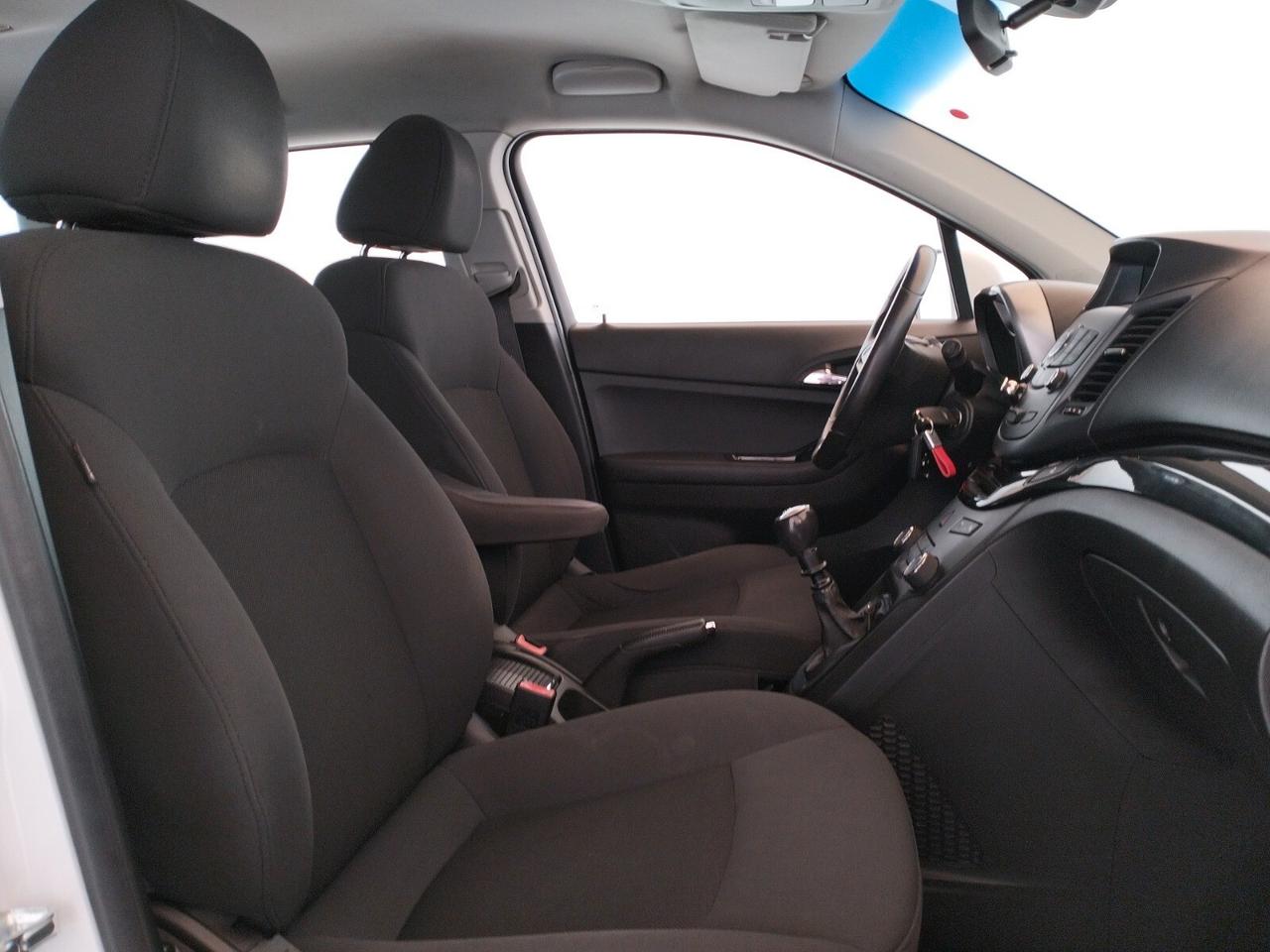 Chevrolet Orlando 2.0d LT 130cv *7 POSTI*