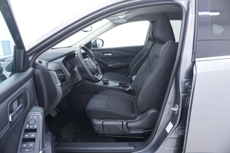Nissan Qashqai MHEV N-Style Xtronic BR211658 1.3 Mild Hybrid 158CV