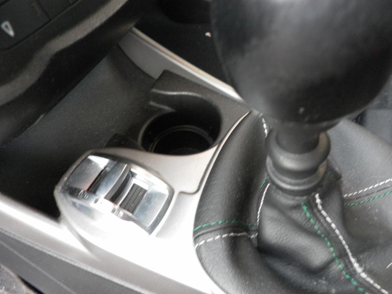 Alfa Romeo MiTo 1.4 T 170 CV M.air S&S Quadrifoglio Verde Sport Plus Pack