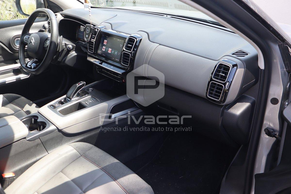 CITROEN C5 Aircross Hybrid 225 E-EAT8 Shine