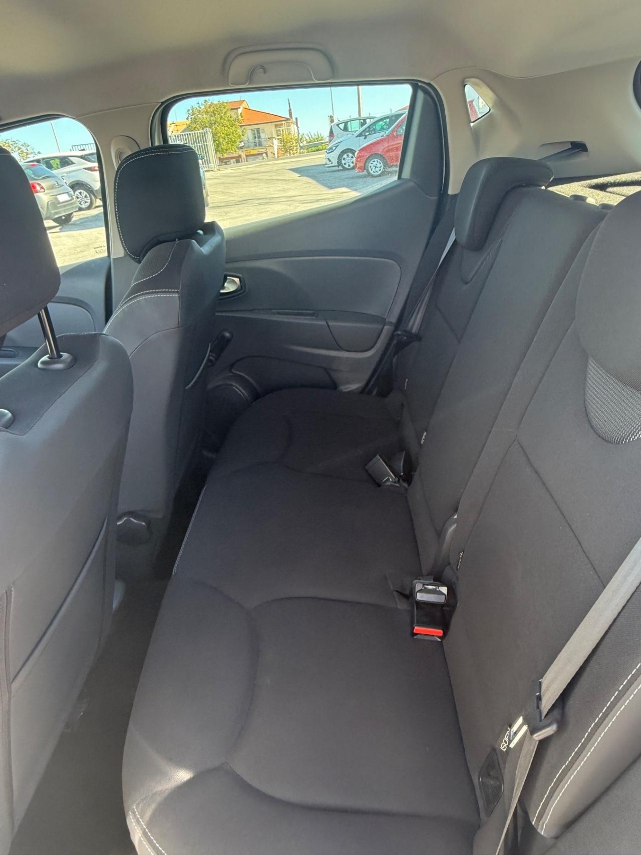 Renault Clio dCi 8V 75 CV 5 porte Moschino Life