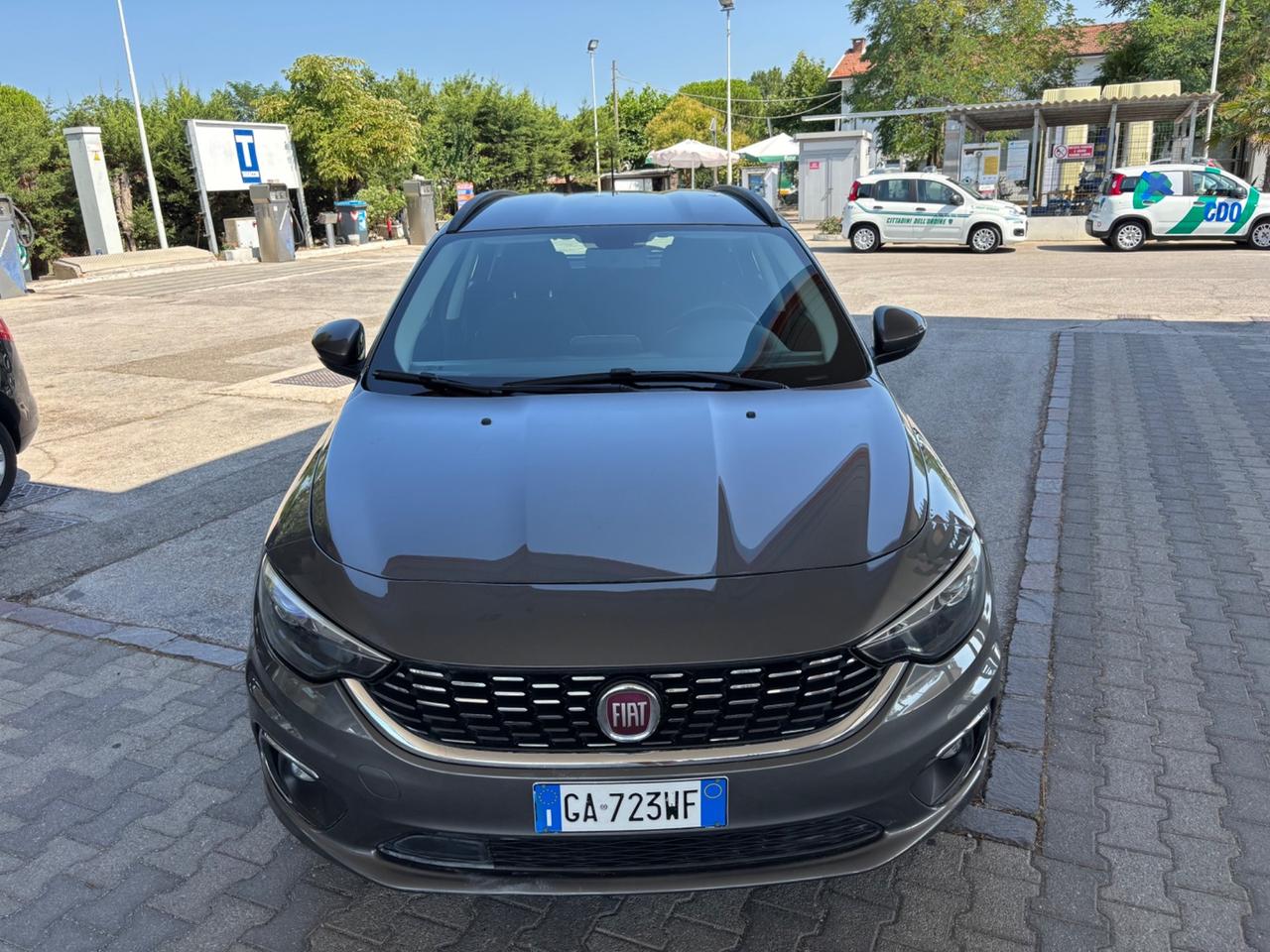 Fiat Tipo 1.6 Mjt S&S DCT 5 porte Mirror