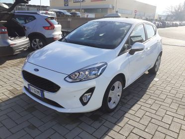 Ford Fiesta 1.5 TDCi/DIESEL 5 porte *OK NEOPATENTATI