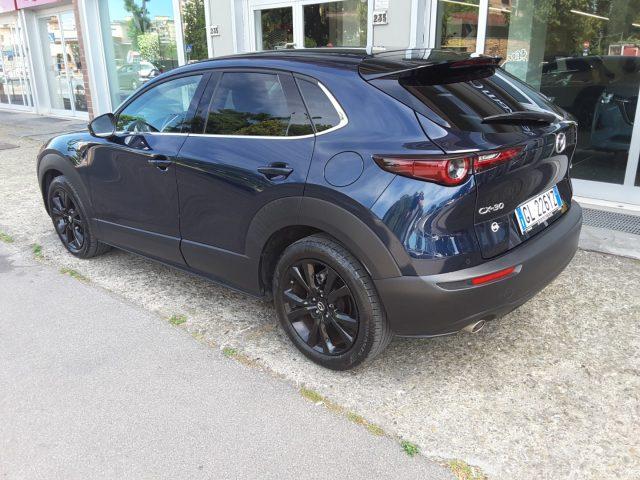 MAZDA CX-30 2.0L e-Skyactiv-G 150cv Hybrid Homura