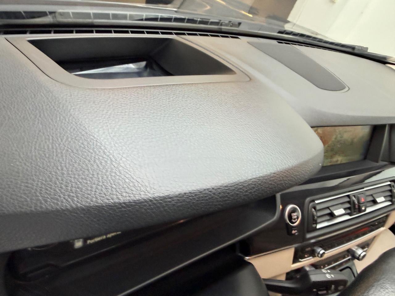 Bmw 520 Luxury TURING EURO 6