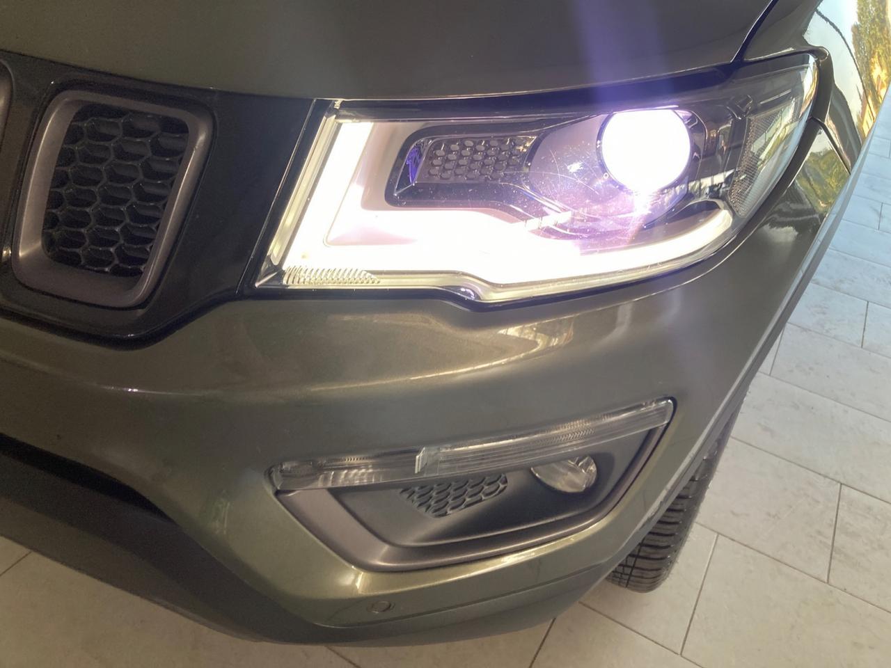 JEEP Compass 2.0 mjt Trailhawk 4wd active drive