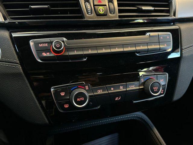 BMW X2 xDrive25e Business-X