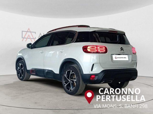 CITROEN C5 Aircross BlueHDi 130 S&S Shine