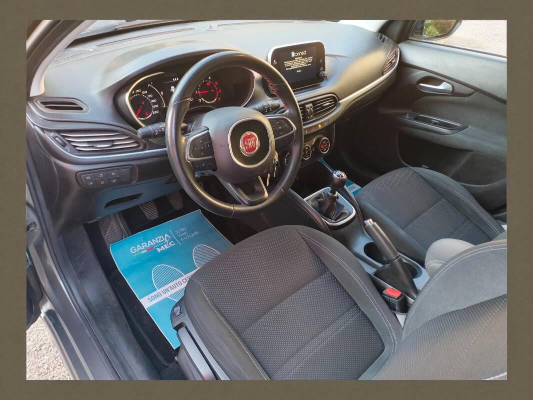 Fiat Tipo Tipo SW II 2017 1.6 mjt 120 cv