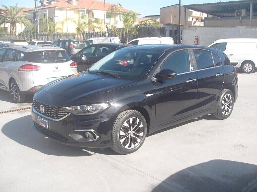 Fiat Tipo 1.3 Mjt S&S 5 porte Mirror - 2020
