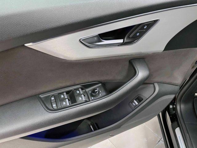 AUDI Q8 50 3.0 TDI MHEV S-LINE QUATTRO TIPTRONIC