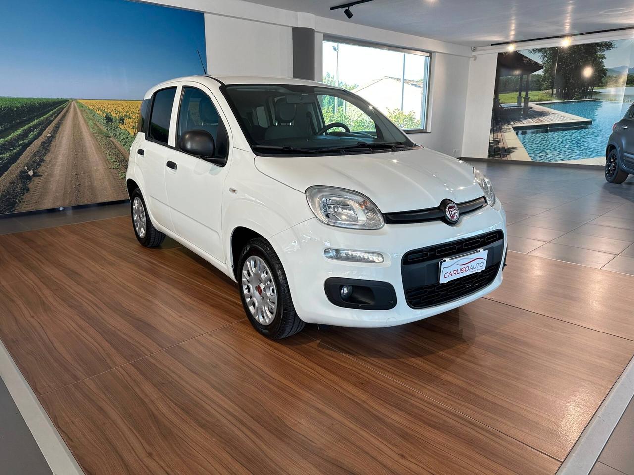 Fiat Panda 1.2 EasyPower Easy