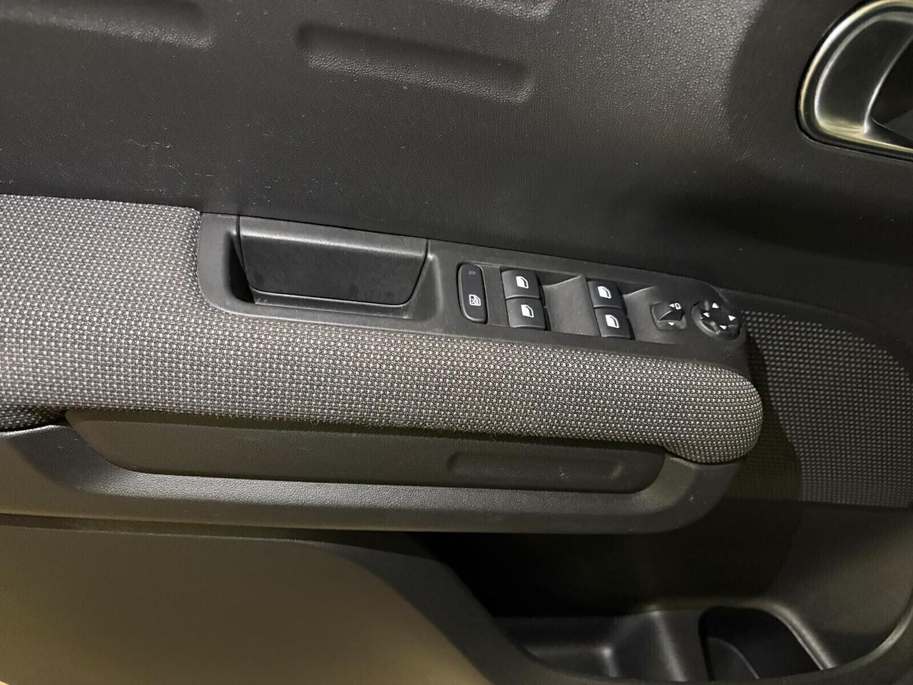 Citroen C3 Aircross PureTech 110 S&S EAT6 Feel