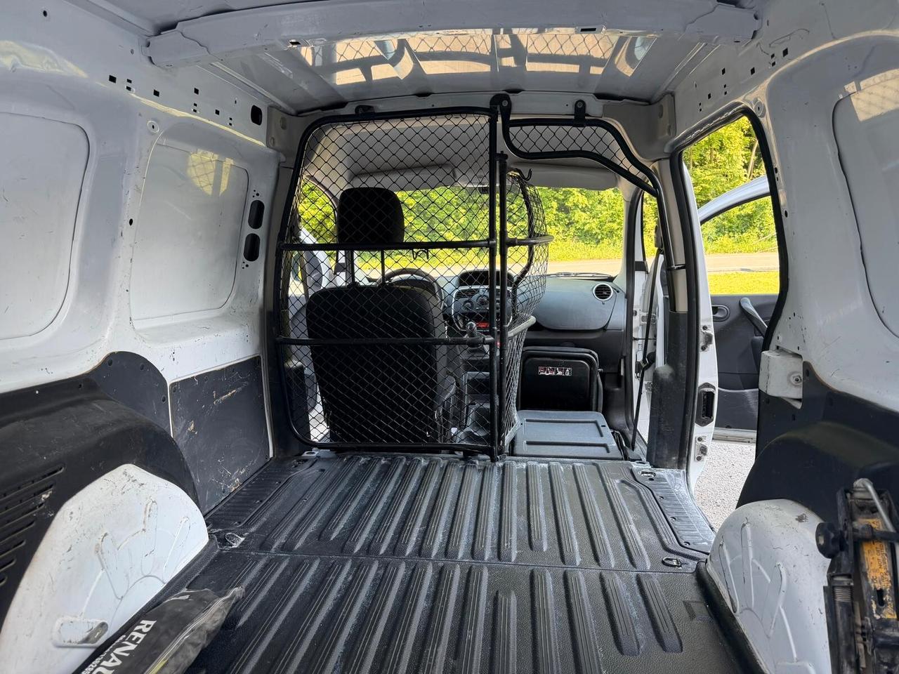 Renault Kangoo 1.5 dCi 90CV 2p. Express