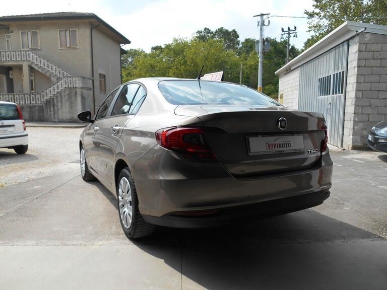 Fiat Tipo 1.3 Mjt S&S 5 porte Business