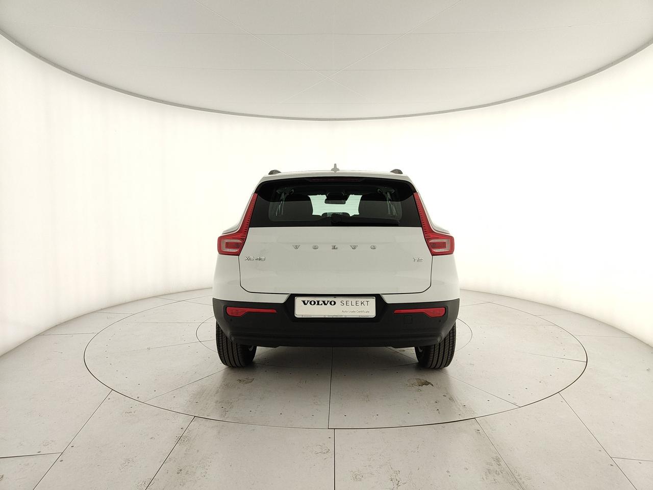 VOLVO XC40 1.5 t2 Momentum Core my21