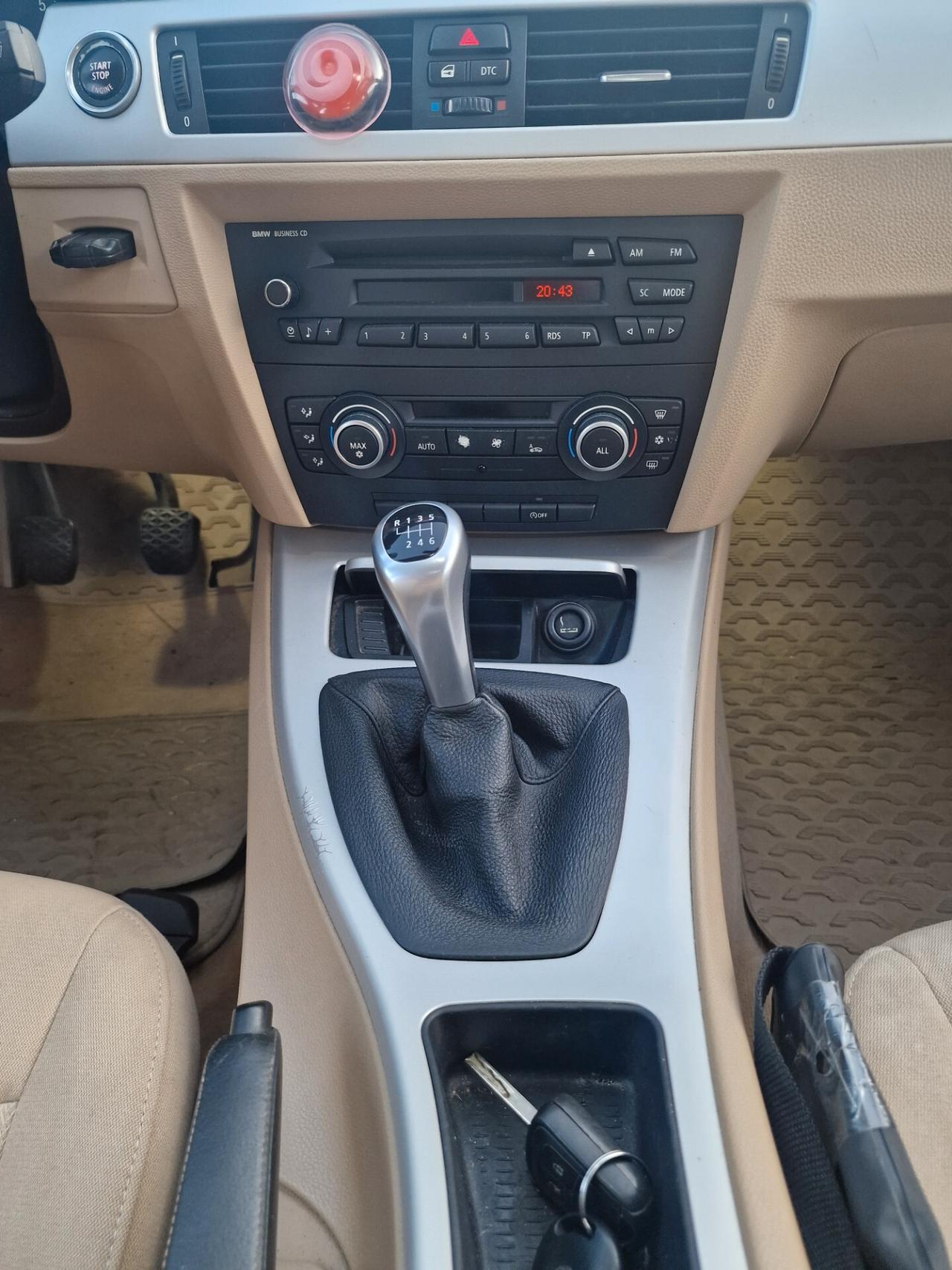 Bmw 316 316d 2.0 116CV cat