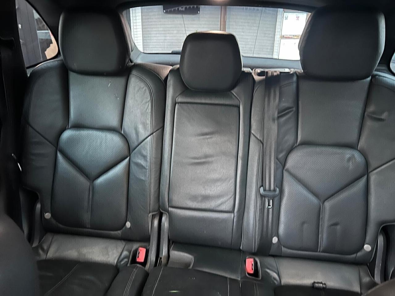 PORSCHE CAYENNE 3.0 245cv