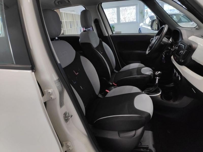 FIAT 500L 500L 1.4 Pop Star 95cv*GPL fino 06/2031*