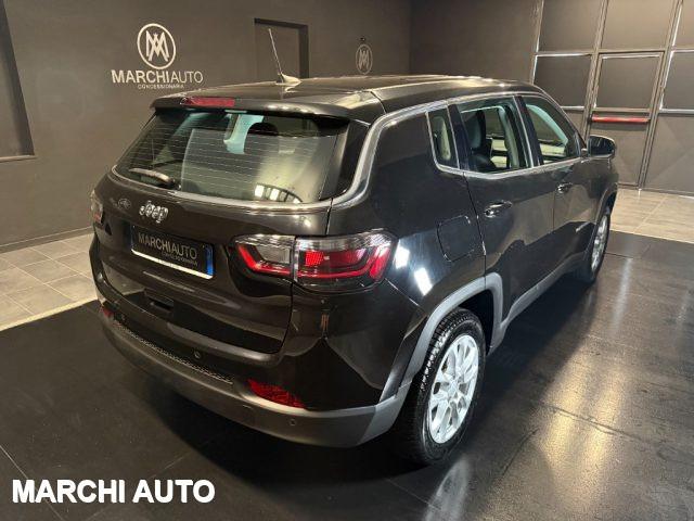 JEEP Compass 1.6 Multijet II 2WD Longitude