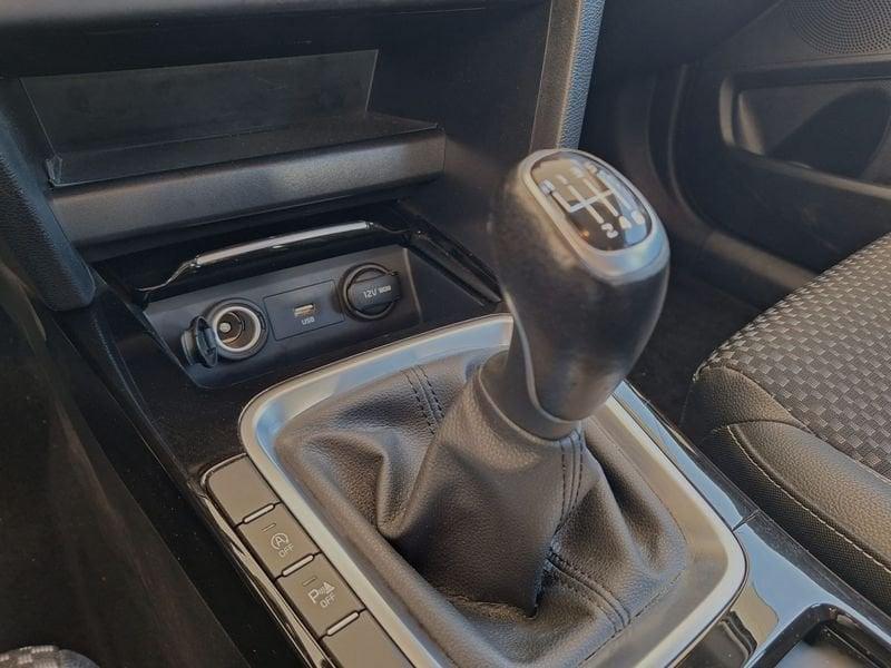 Kia Xceed 1.0 T-Gdi 120 CV GPL Style