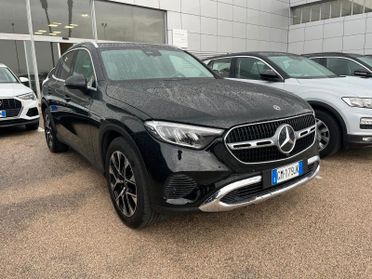 Mercedes-benz GLC 220 d 4Matic Mild Hybrid Advanced Plus