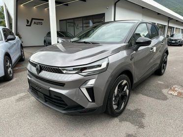 Renault Captur 1.0 eco-g Techno 100cv