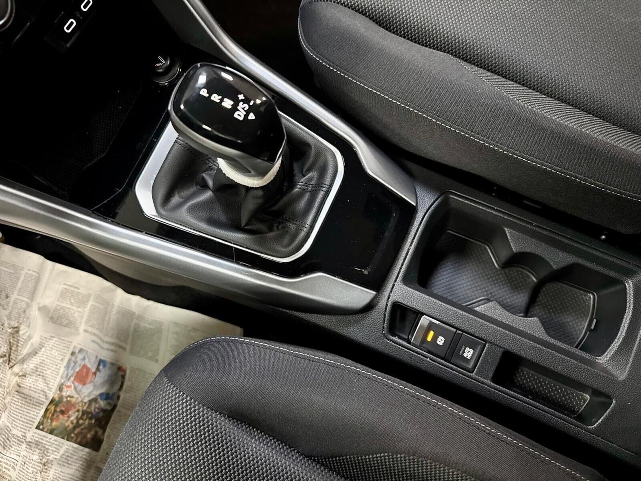Volkswagen T-Roc 2.0 TDI DSG Advanced 2022