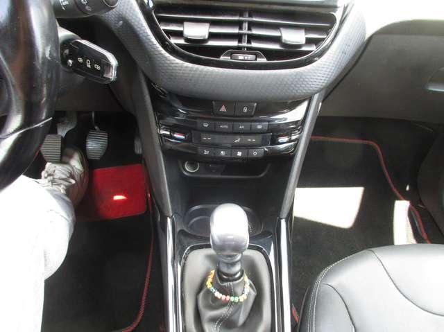 Peugeot 2008 1.6 bluehdi Allure s GARANTITA FULL OPTIONAL
