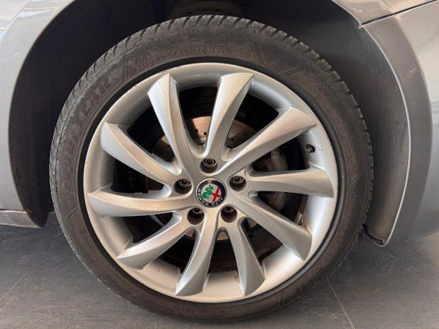 ALFA ROMEO Giulietta 1.6 JTDm 120 CV Super