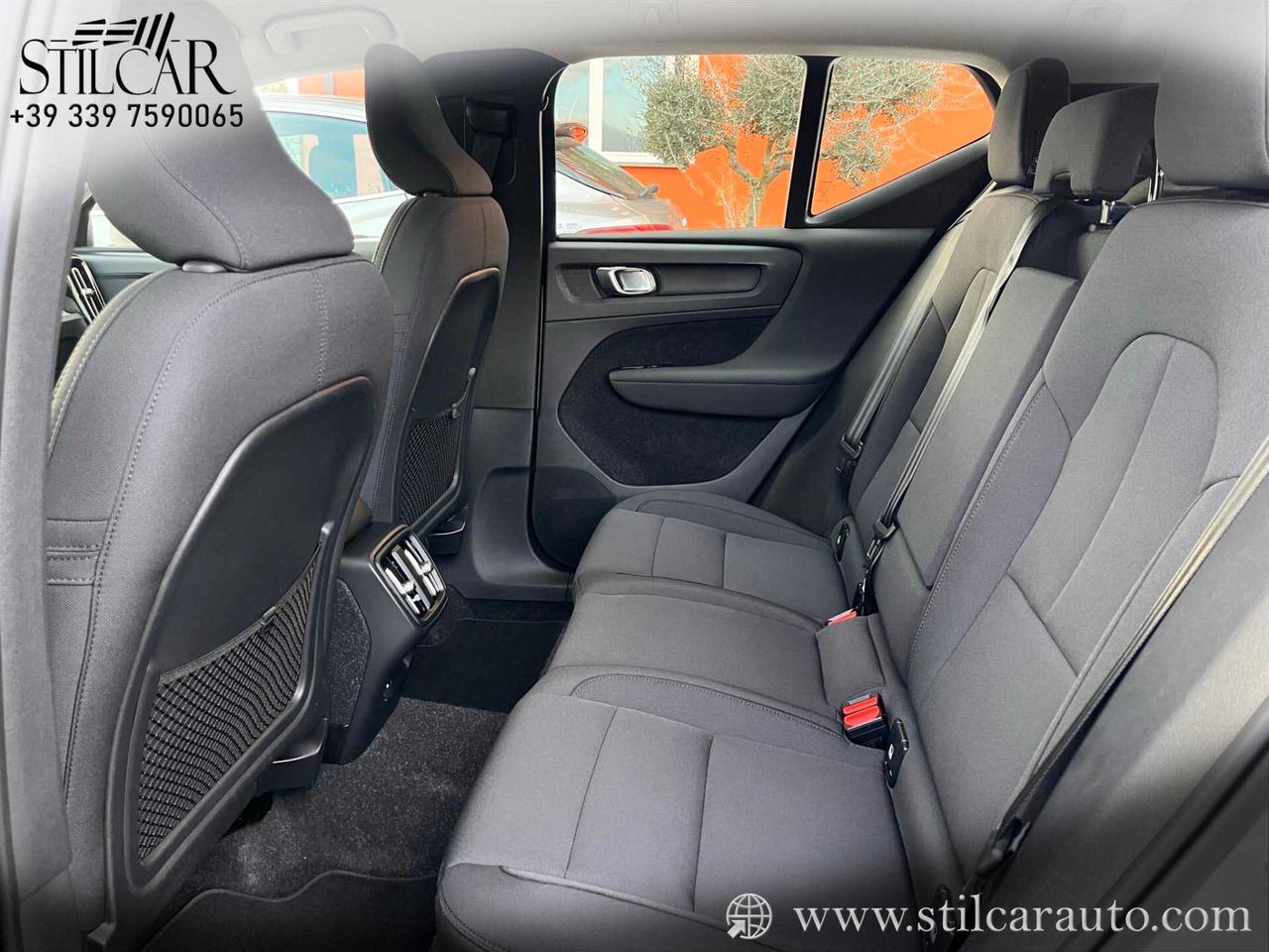 Volvo XC40 D3 Geartronic Business Plus AUTOMATICA