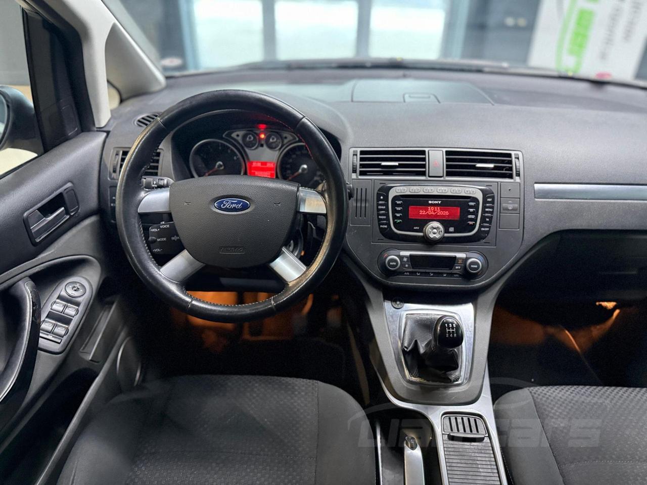 Ford C-Max 2.0 Titanium Gpl 145cv