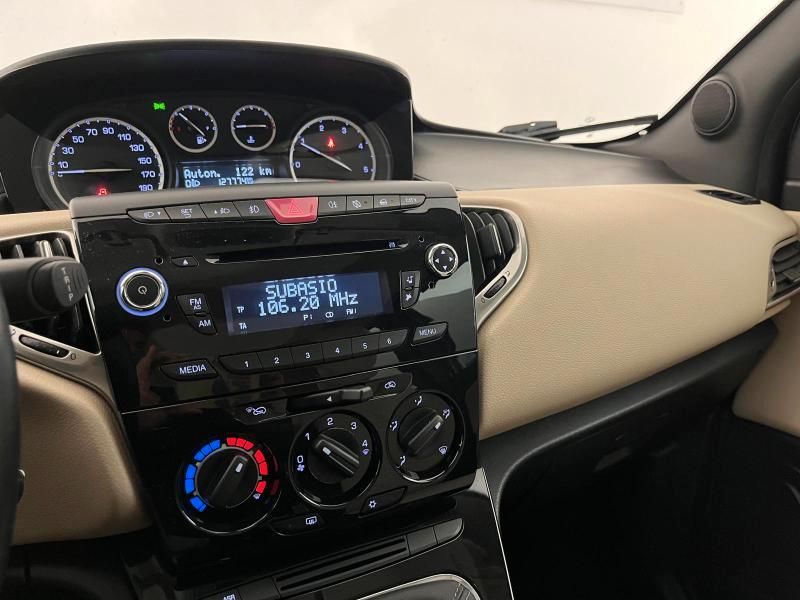 Lancia YPSILON 1.3 MJET GOLD S&S 95 CV E5+ *SENZA VINCOLI