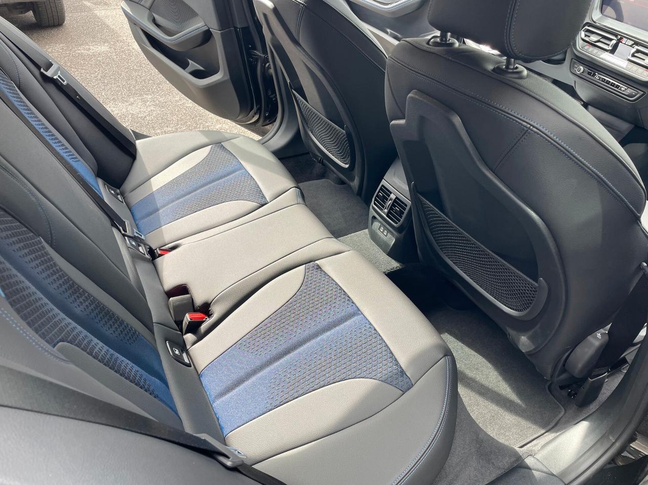 Bmw 118 d 2.0 150CV 5p. Msport