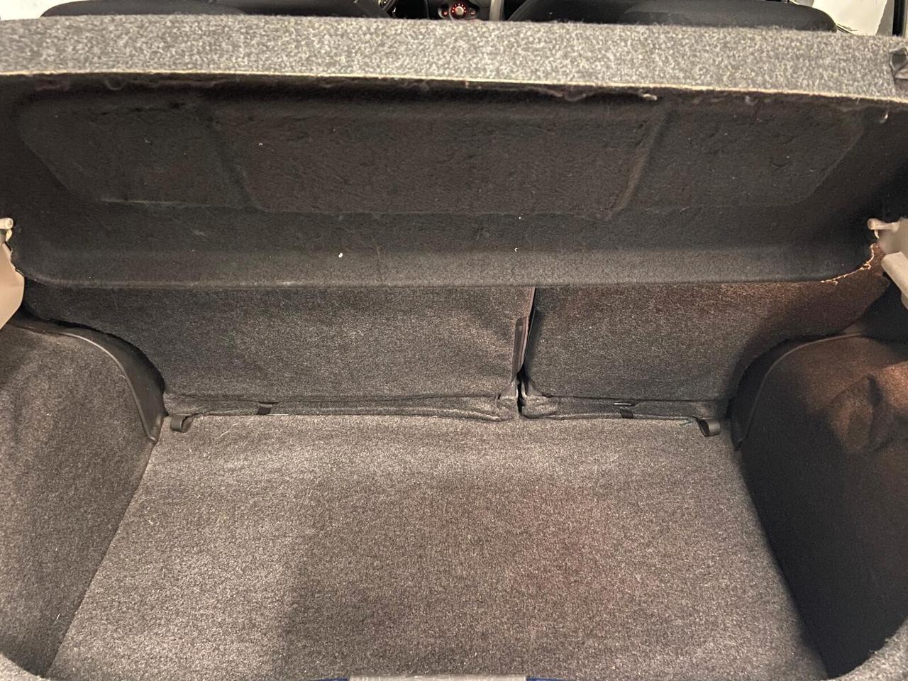 Nissan Micra 1.2 12V 5 porte Visia Young