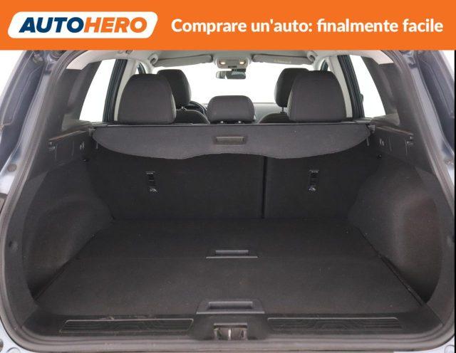 RENAULT Kadjar Blue dCi 8V 115CV Sport Edition